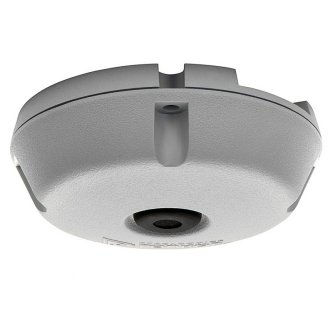 Louroe Electronics Ceiling Mount Microphone